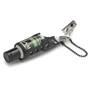 Aluminum Floatant Holder Image 1
