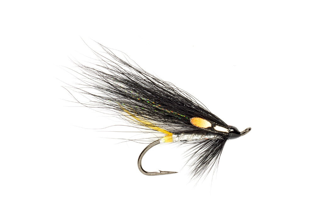 Stoat's Tail Silver | Fly Fishing Gear | Orvis – Orvis UK