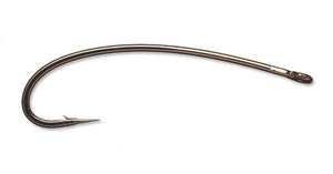 Pre-Sharpened Saltwater Hook