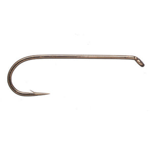 Muddler/Stonefly Hook Box Of 50  - 6 - 50 Image 1