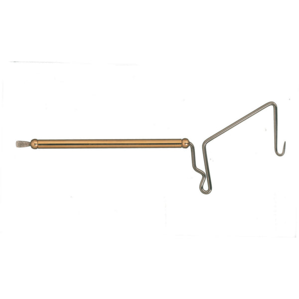 Extended-Reach Whip Finisher Whip Finisher  - Original Image 1