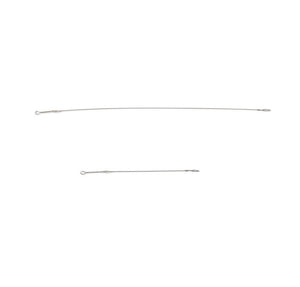 Retwistable Haywire Saltwater Bite Guards
