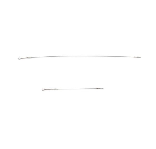 Retwistable Haywire Saltwater Bite Guards