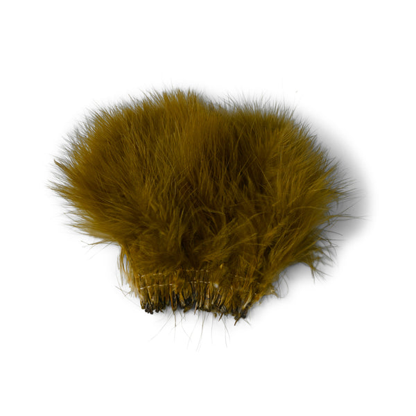 Strung Marabou