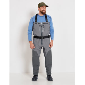 Men's PRO Zipper Waders Image 2