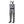 Load image into Gallery viewer, Men&#39;s PRO Zipper Waders Image 1
