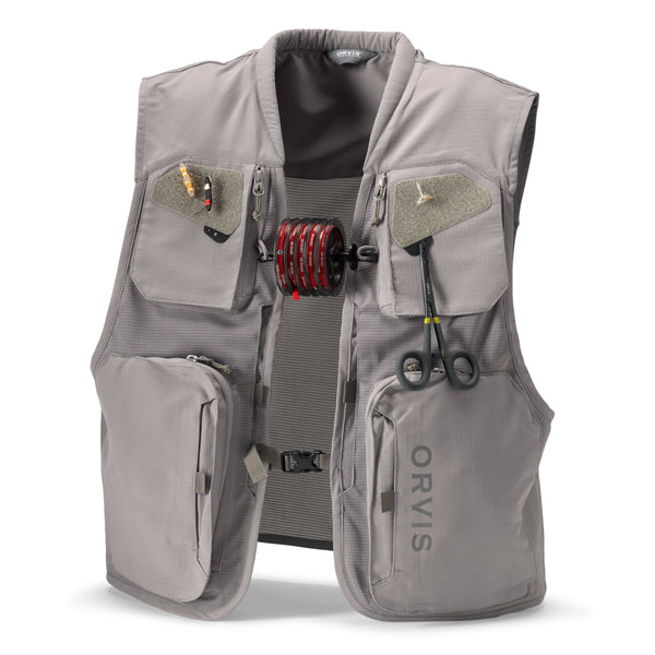 Clearwater® Mesh Vest Image 1