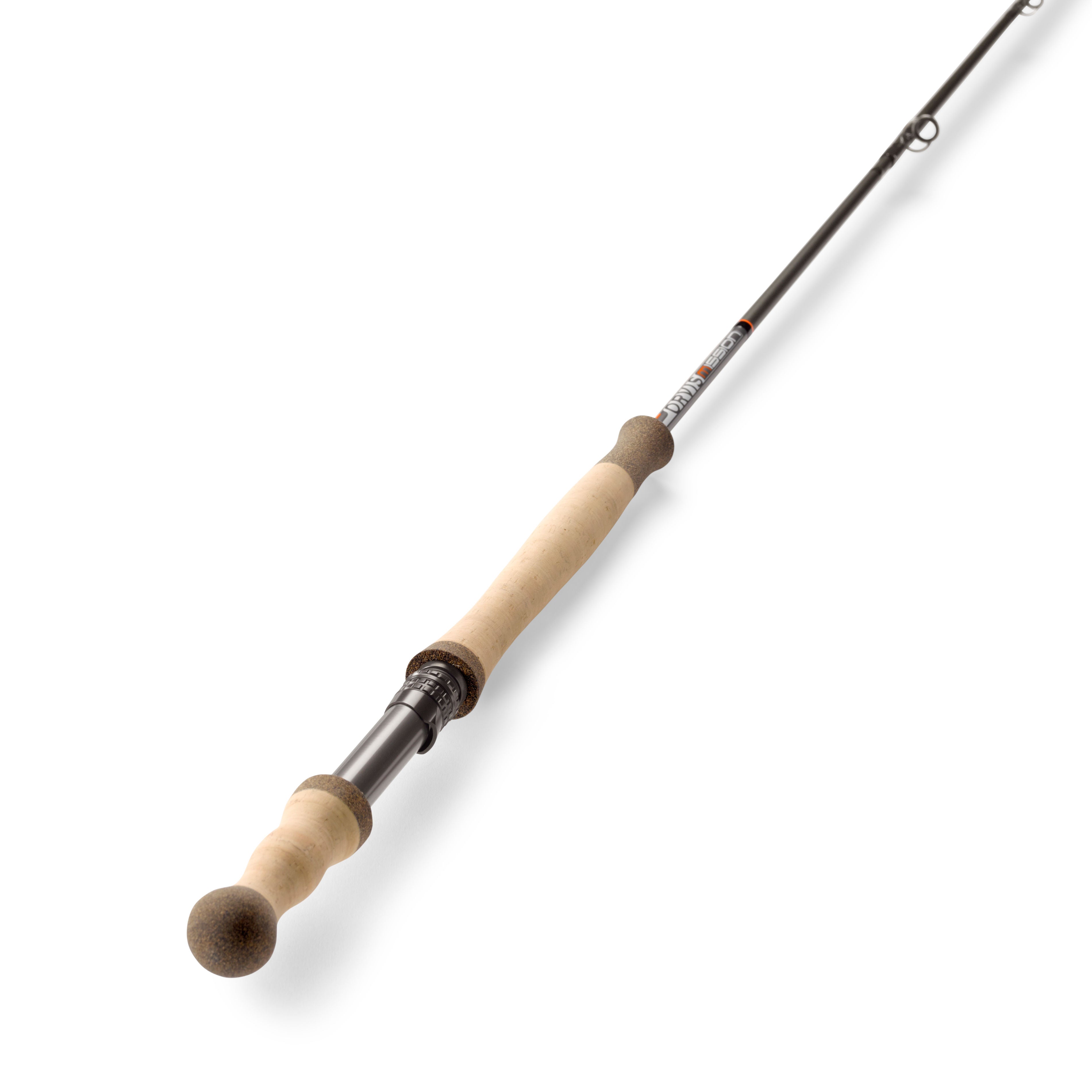 Mission Two-Handed 11'4 3-Weight Fly Rod