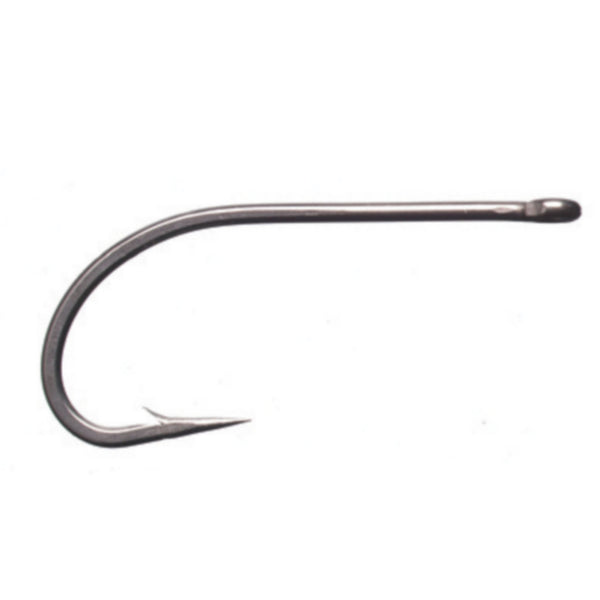 Pre-Sharpened Saltwater Hook