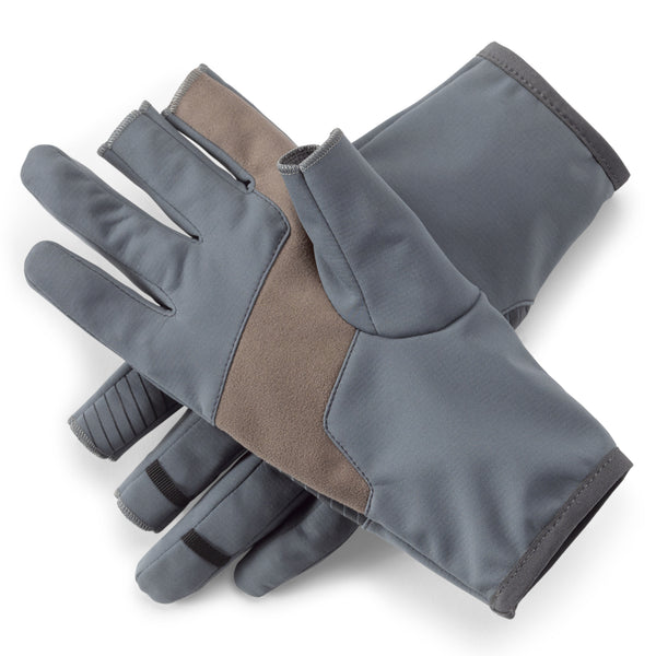 Orvis Fingerless Fleece Gloves