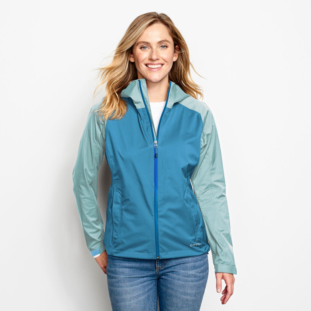 Women's Ultralight Storm Jacket Women's Outdoor Clothes Orvis UK