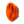 Load image into Gallery viewer, Extra-Long Saddle Orange
