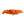 Load image into Gallery viewer, Crosscut Rabbit Fluorescent Orange

