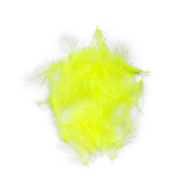 Cul De Canard Feathers