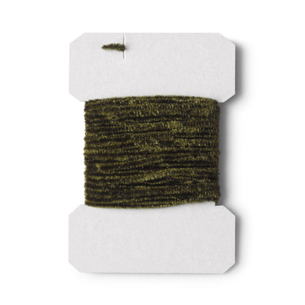 Orvis Chenille Olive