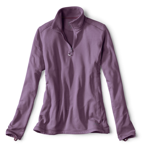 Horseshoe Hills 1/4 Zip Image 1