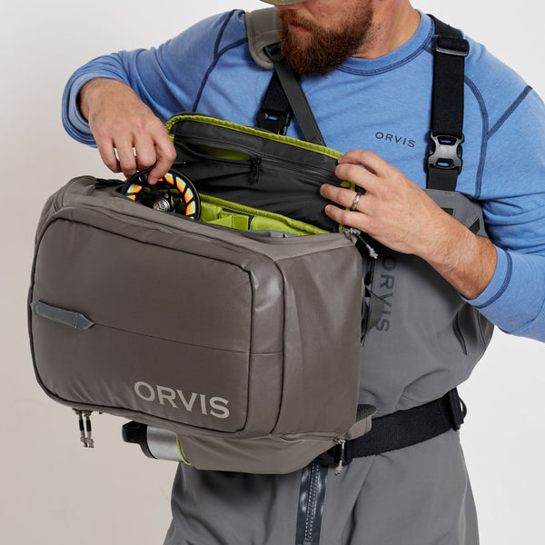 Orvis Bug-Out Backpack Image 6