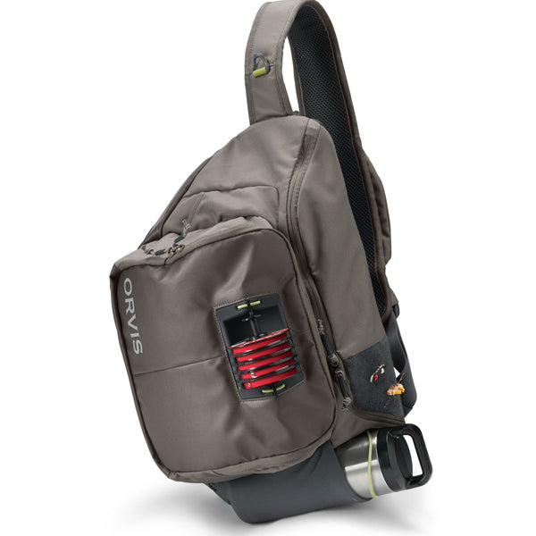 Orvis Guide Sling Pack Image 1