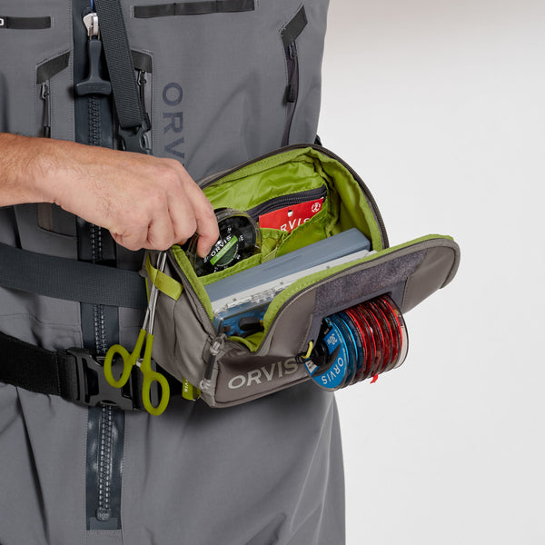 Orvis Chest/Hip Pack Image 8