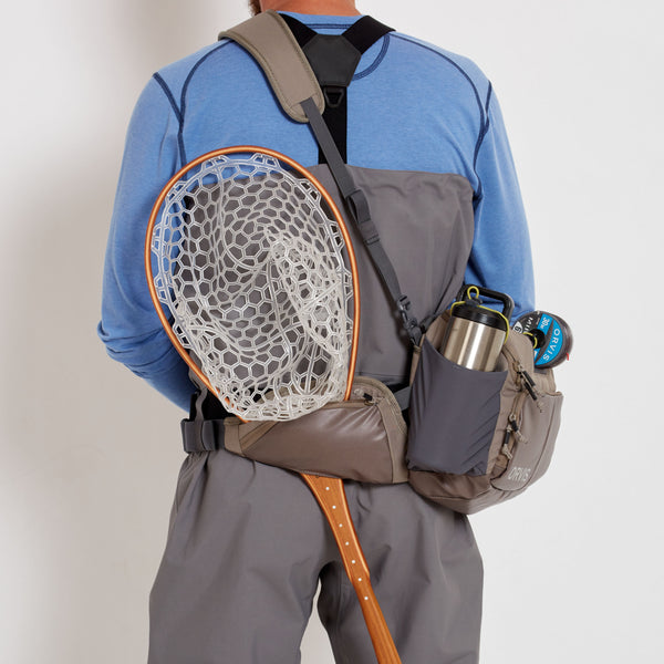 Orvis Guide Hip Pack Image 4
