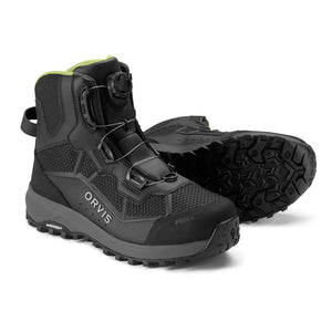 PRO BOA Wading Boots Image 1