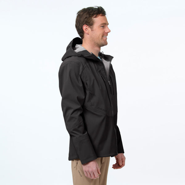 Men's PRO Fishing Jacket, Fishing Clothing For Men