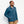Load image into Gallery viewer, PRO Insulated Shirt Technical Jacket - Atlantic model shot side view
