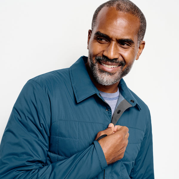 PRO Insulated Shirt Jacket