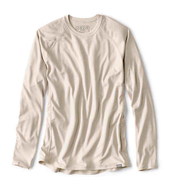 Men's UPF 50 PRO Sun Crewneck Shirt