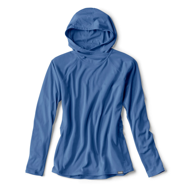 Women's PRO Sun Hoodie