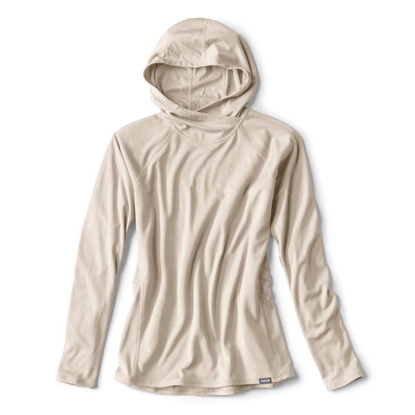 Women's PRO Sun Hoodie