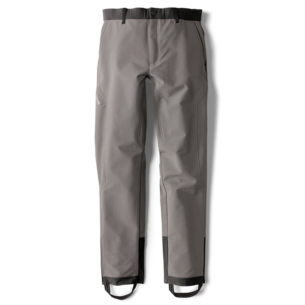 Orvis Men's PRO LT Underwader Fishing Pants front facing