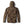 Load image into Gallery viewer, Orvis Men&#39;s Pro LT Softshell Hoodie Camouflage back facing
