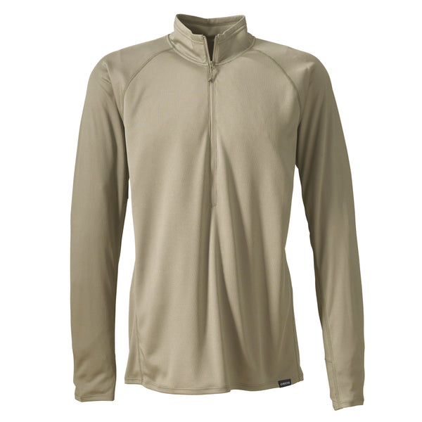 PRO Sun 1/2 Zip Shirt