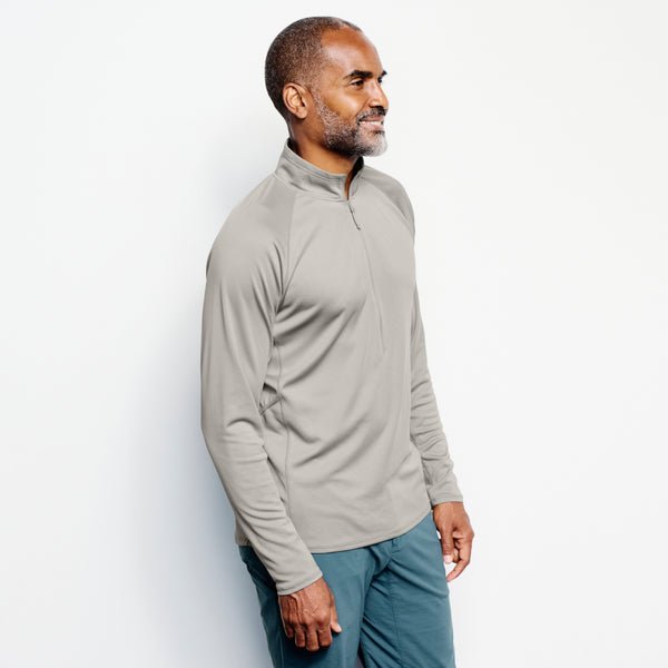 PRO Sun 1/2 Zip Shirt