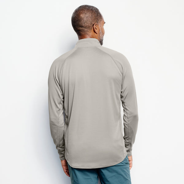 PRO Sun 1/2 Zip Shirt
