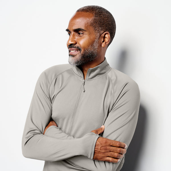 PRO Sun 1/2 Zip Shirt