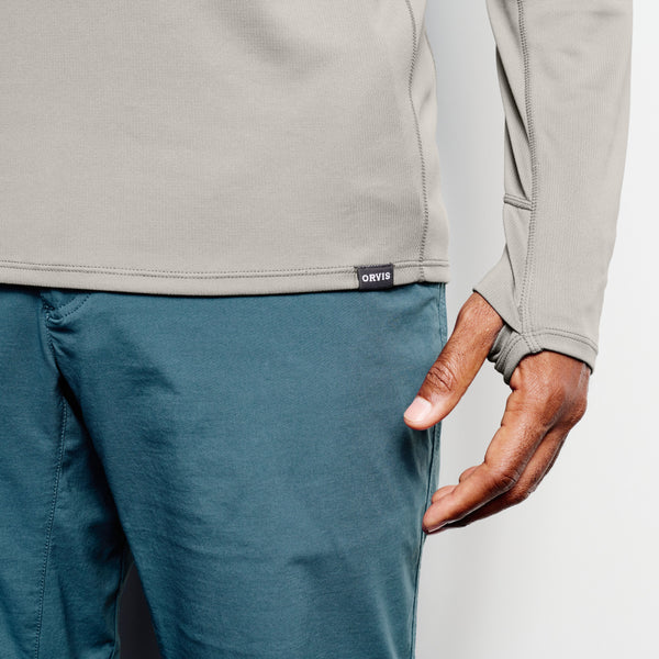 PRO Sun 1/2 Zip Shirt