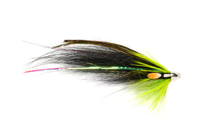 RS Monkey Chartreuse Conehead