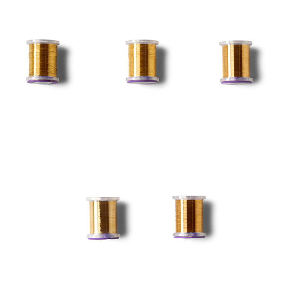 Ultra Wire Copper