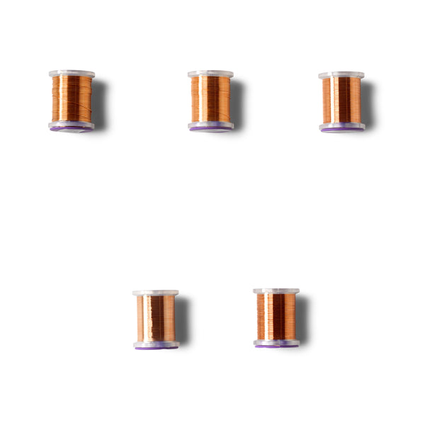 Ultra Wire Copper
