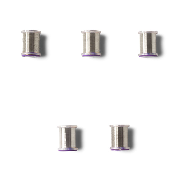 Ultra Wire Silver
