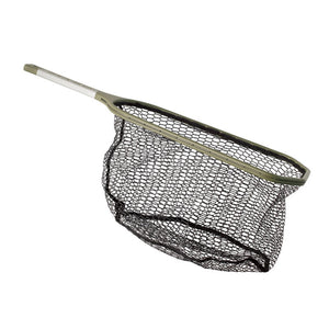 Vintage Wooden Orvis Landing Net - .de