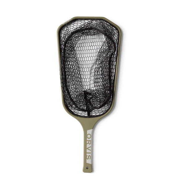 Orvis Uk, Fly Fishing Nets