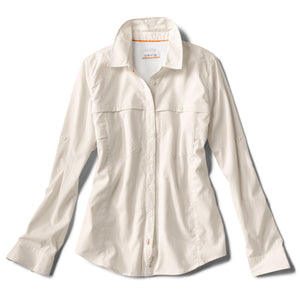 Open Air Caster Ls Shirt Image 1