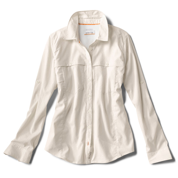 Open Air Caster Ls Shirt Image 1