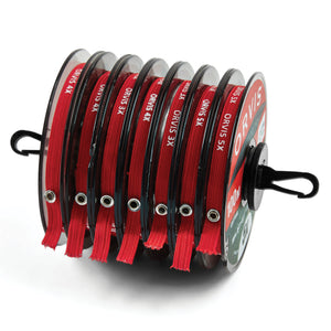 Tippet Bar Image 2