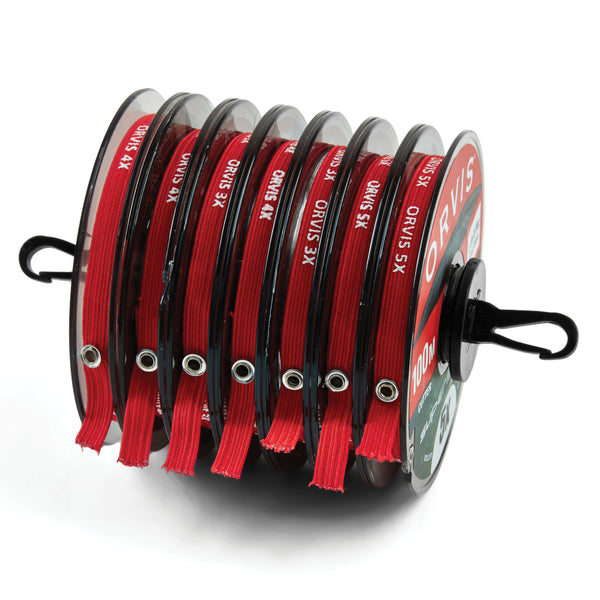 Tippet Bar Image 2