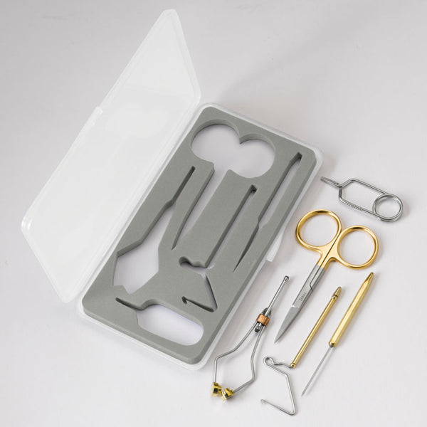 Encounter Super Slim Tool Set