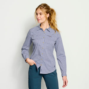 Women's River Guide Shirt